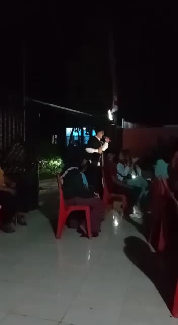 KDI 2024 MUH. RIZAL WAJO 25 TAHUN INI DANGDUT #OnlineAuditionKDI2025