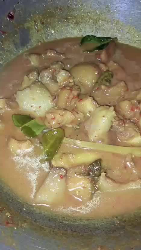 #gulali makanan seribu umat