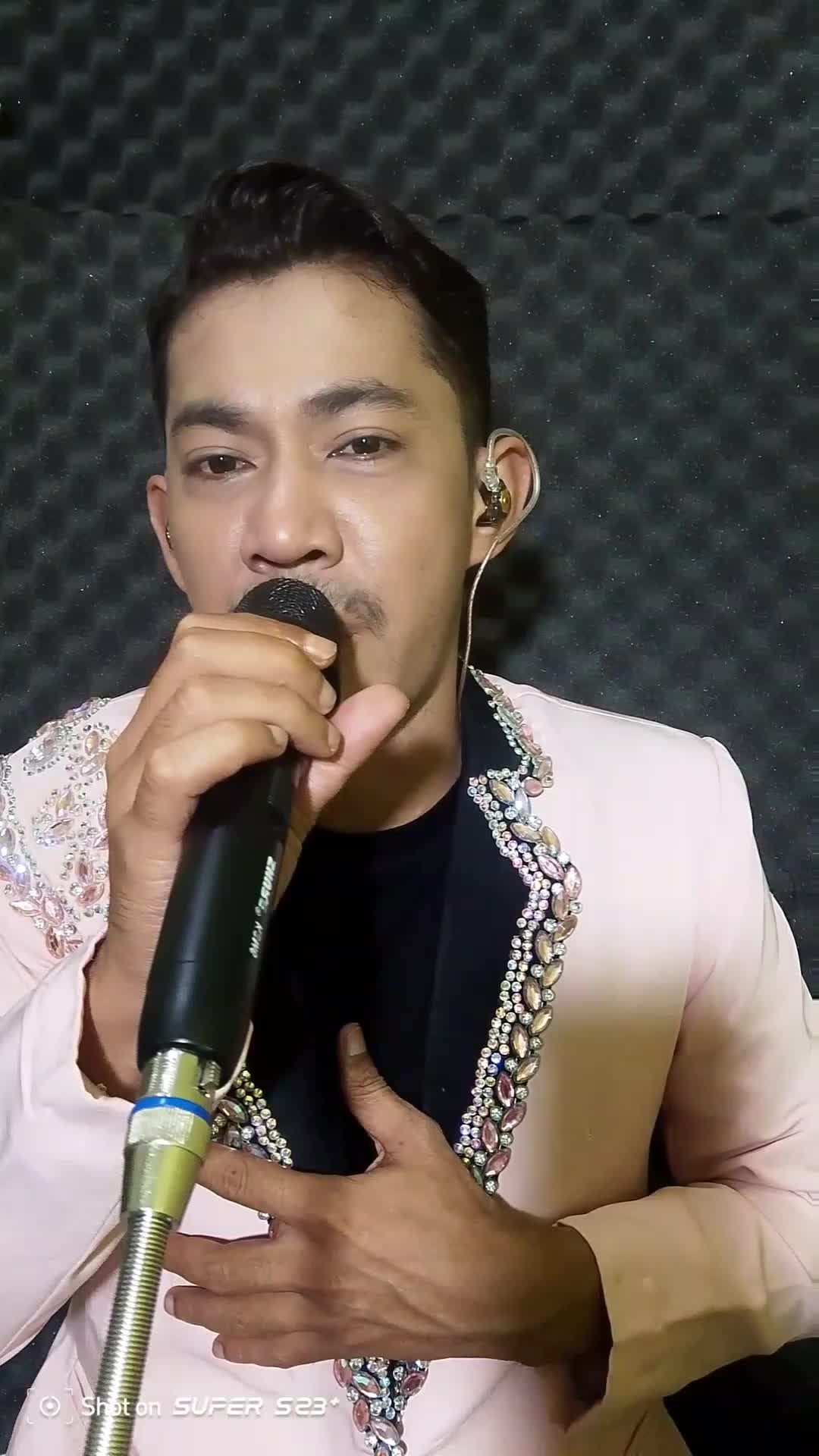 KDI 2025 Indrawan Siak(Riau) 27 Tahun lagu MALING #OnlineAuditionKDI2025