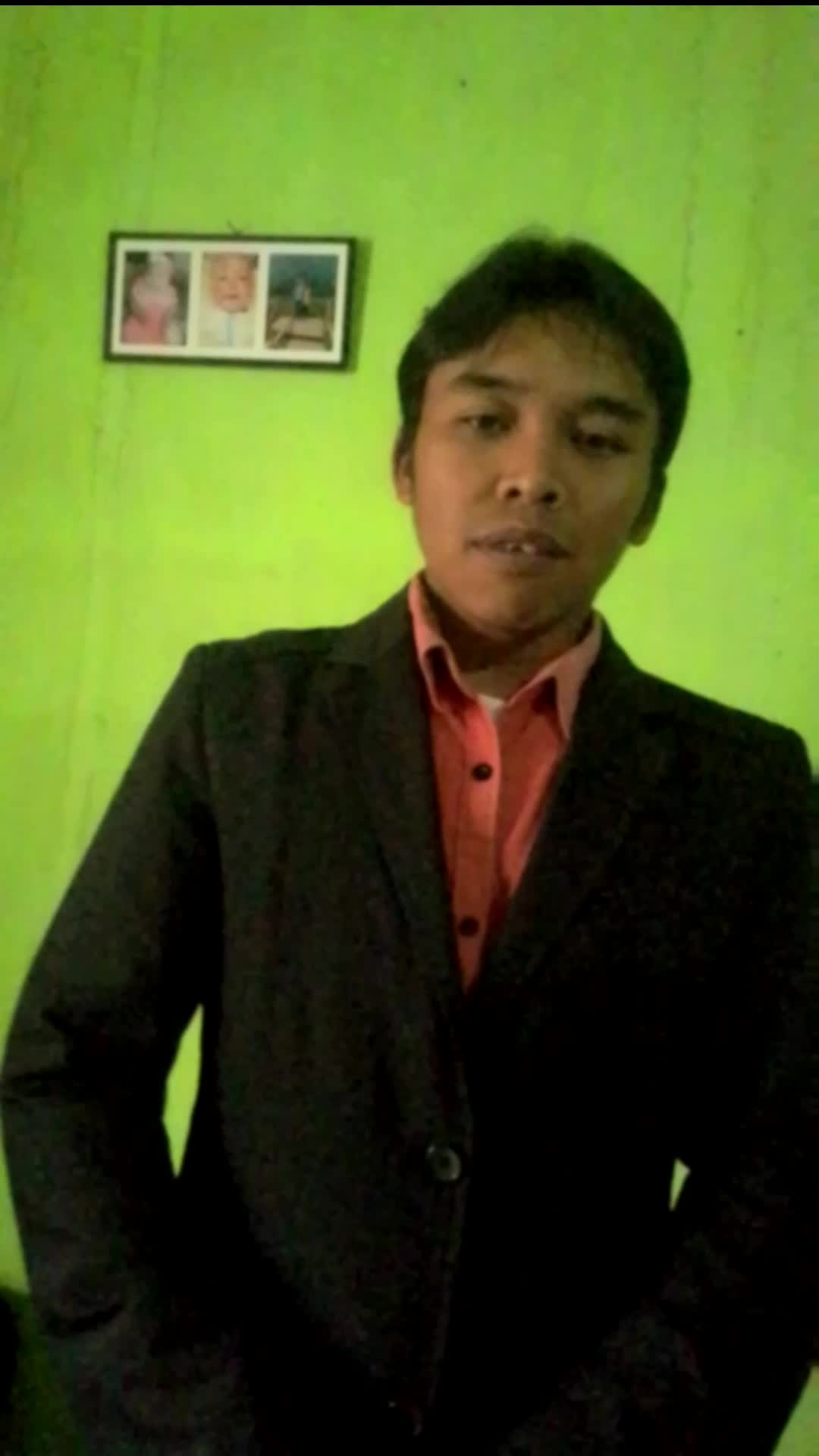 KDI 2025 ABDUL WAHID JAWA BARAT BADUNG 23 THN SONIA  #OlineAuditionKDI2025