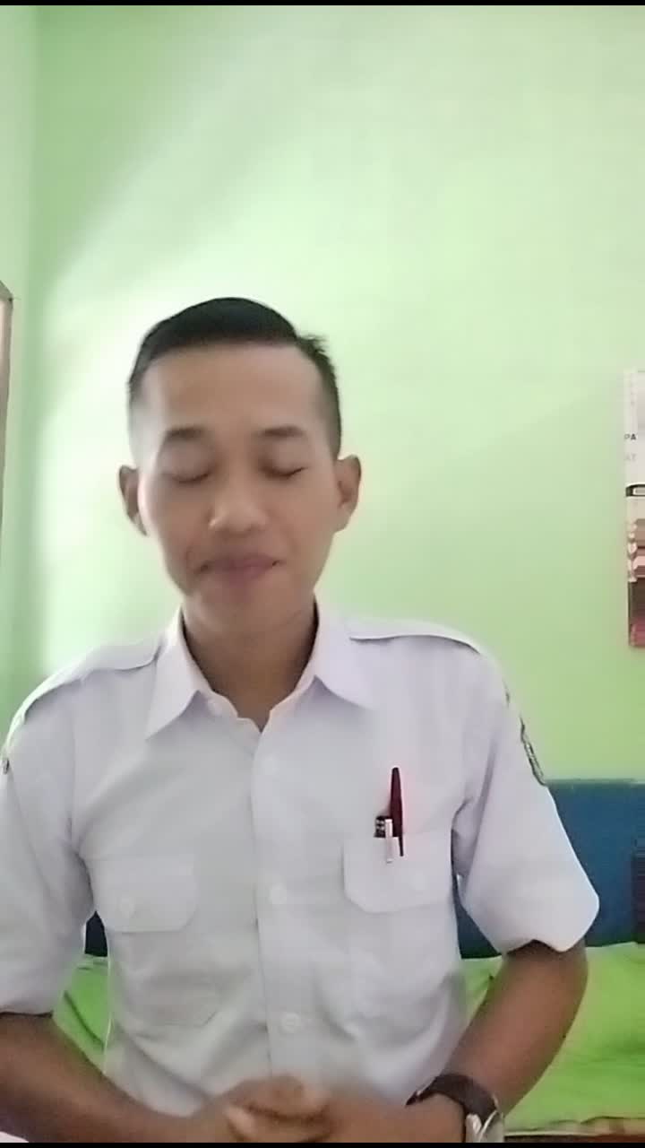 KDI 2025 EKO SETYAWAN Pacitan Jawa Timur 31 Tahun Makan Darah #OnlineAuditionKDI2025