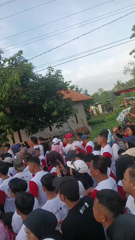 Borobudur Funrun 2025
 #borobudurmarathon2025
 #borobudurfunrun2025
 