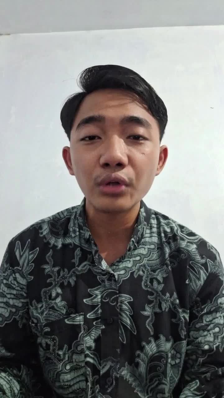 KDI 2024 DENANG DWI PRAYOGA MOJOKERTO 20 MILIKKU #OnlineAuditionKDI2024