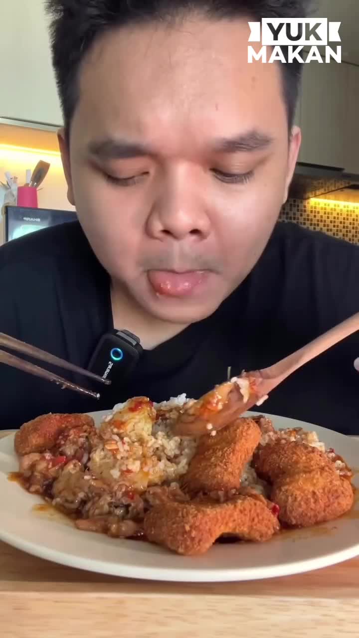 Yuk Makan🍜 #mukbang #makan #gakmasakgakmakan #rcti 
