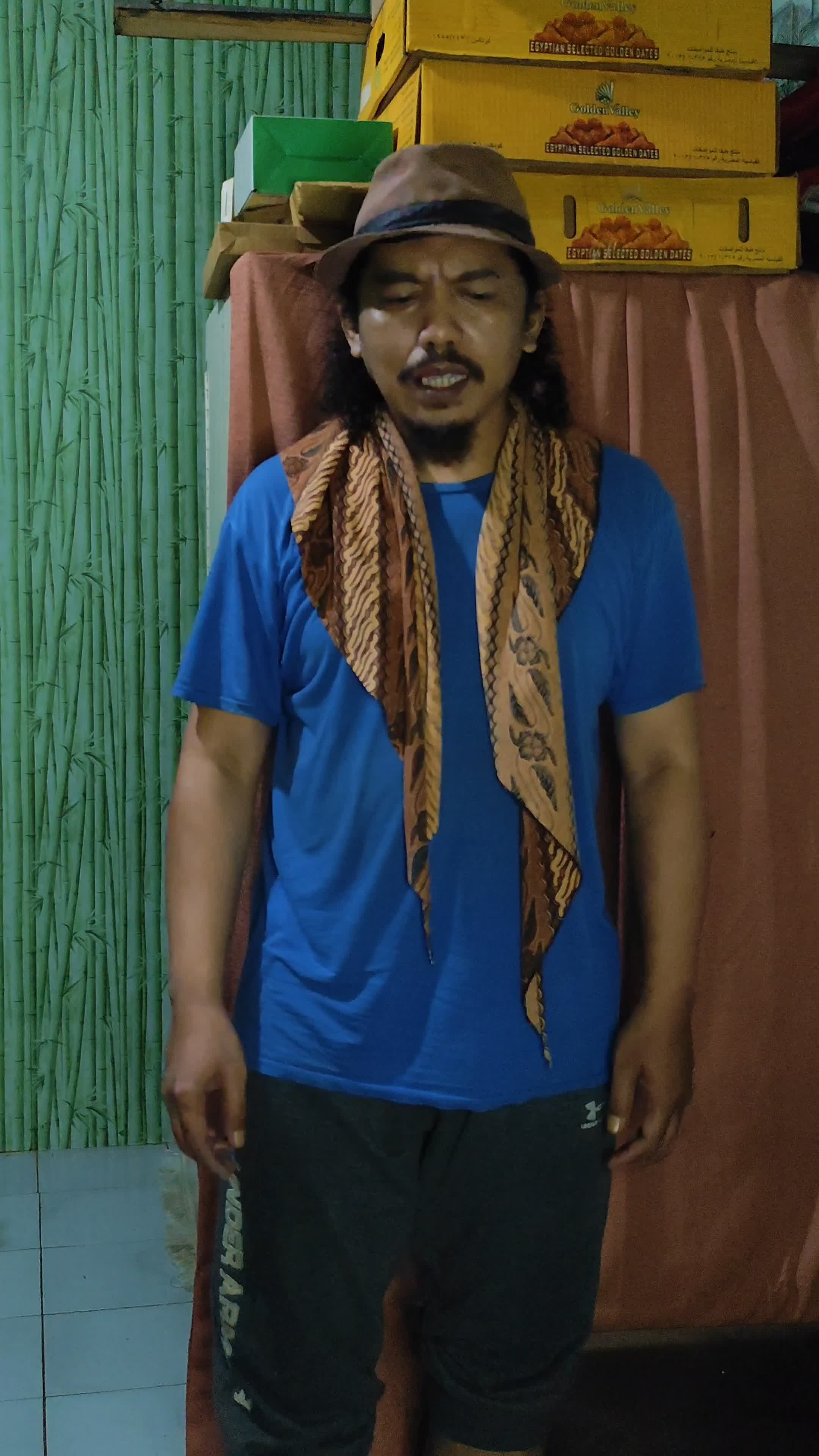 Bingung  #RCTIPlus  #komedi 