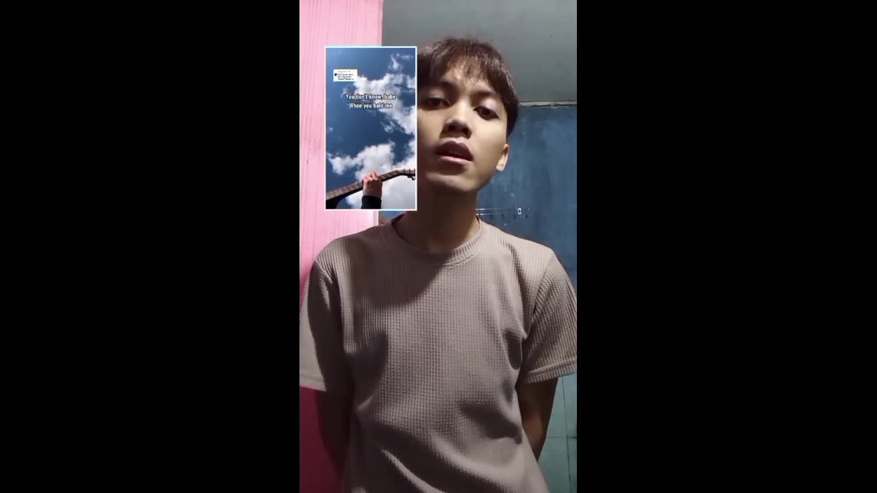 IDOL_XIV_Devit Arga_23 Tahun_Sukabumi_Distance & Best Part
 #IDOLXIV  #INDONESIANIDOL  #audisionline 