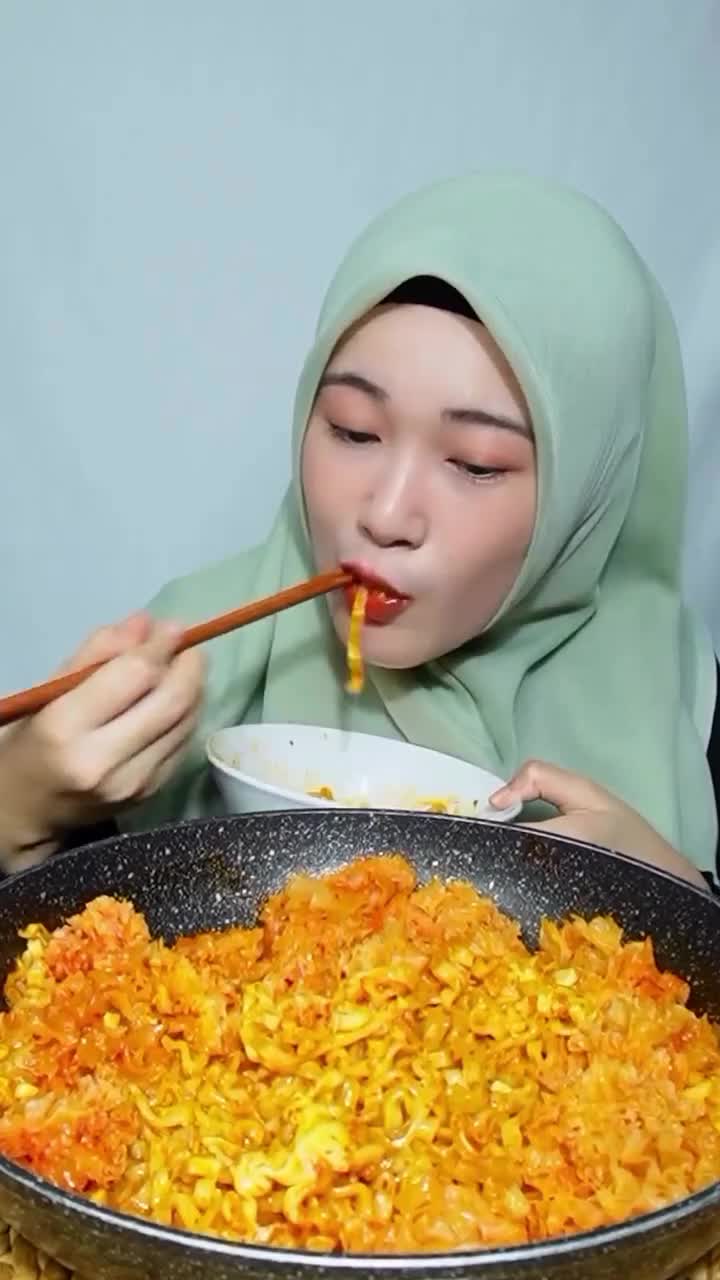 Mukbang Makan Besar
#Food #Videomasakan #videomakanan #Like #Follow #videolucu #Mukbang #Mukbangmakanbesar #Viral #videoviral #Fyp #lucu #ng