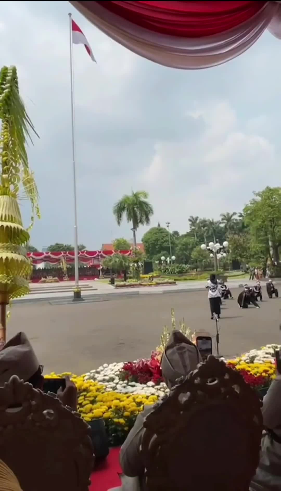 hari pahlawan surabaya 