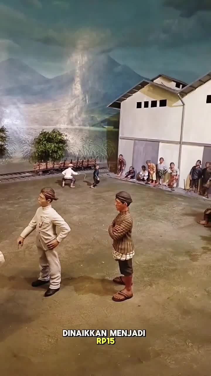 sejarah Indonesia, Jogja  #Jogja  #jogjaistimewa  #asaljogja  
