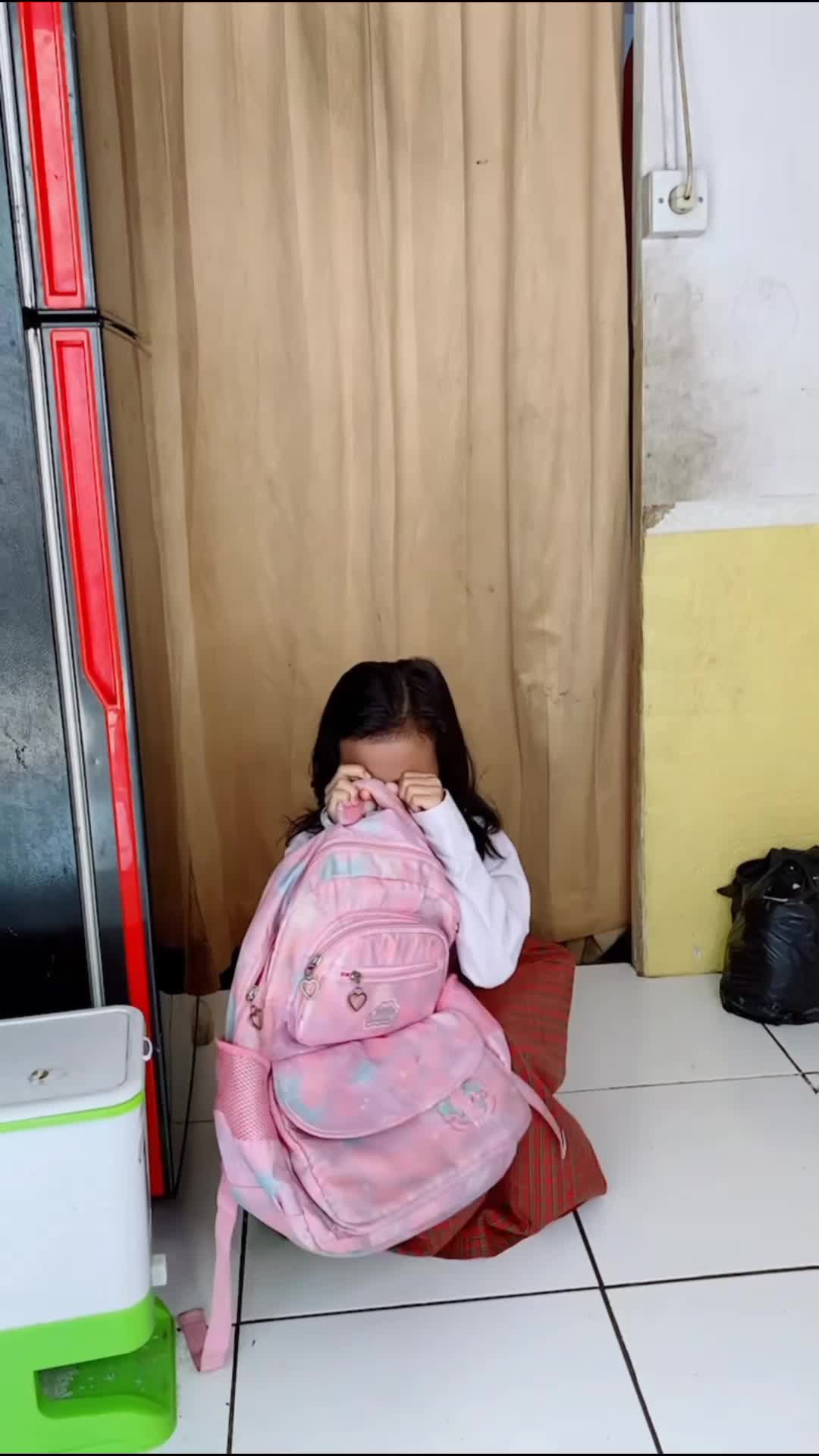 ibu sayang sahila