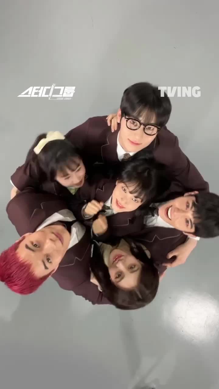 so cute 

 #fyp  #lewatberanda  #RCTIPlus  #HOTrctiplus  #studygroup 