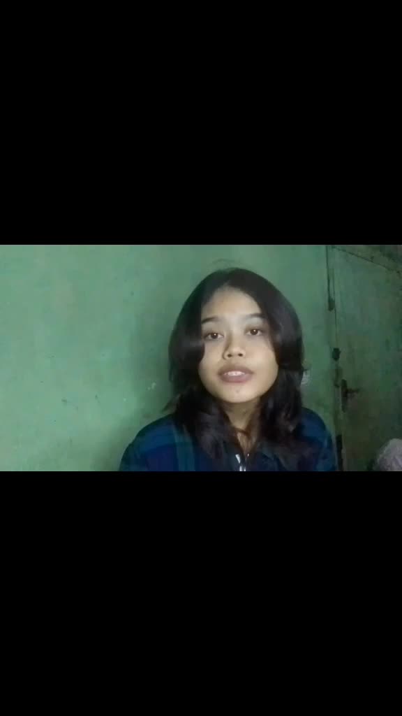 IDOL_XIII  SALSABILA HUMAIRA 21thn TANGERANG  RAYUAN PEREMPUAN GILA