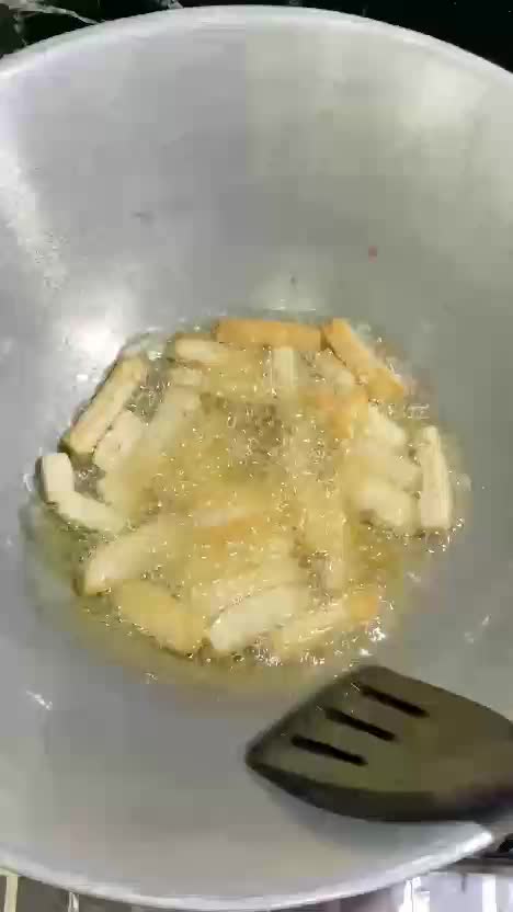 Tahu Tempe Kecap 😍😍