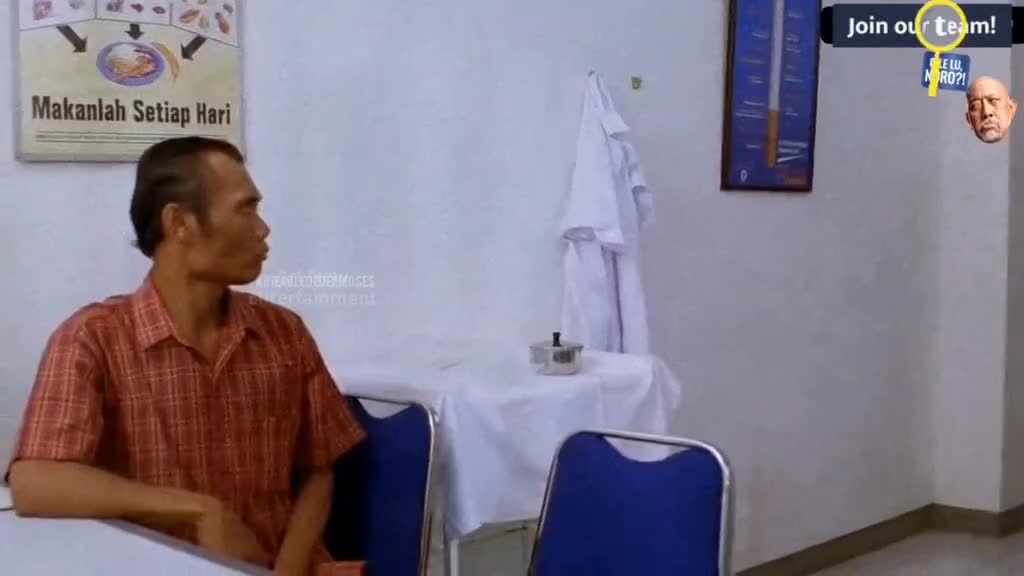 dono dan indro di kerjain boneng