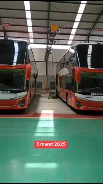 Karoseri Adiputro Malang Jawa Timur