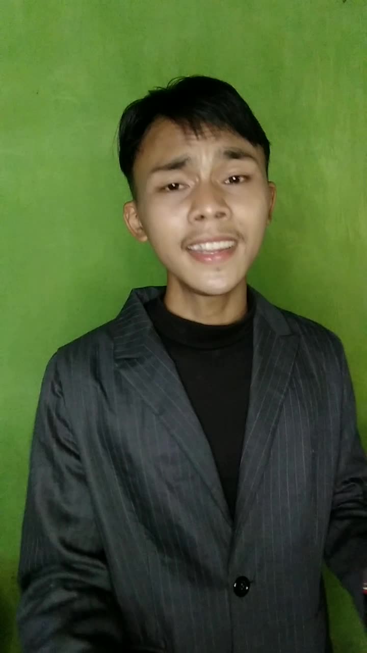 KDI 2025 Wahyudi Langkat Sumatera Utara 24 Tahun Miliku #onlineauditionKDI2025#MNCTVOFFICIAL #AudisiOnlineKDI2025