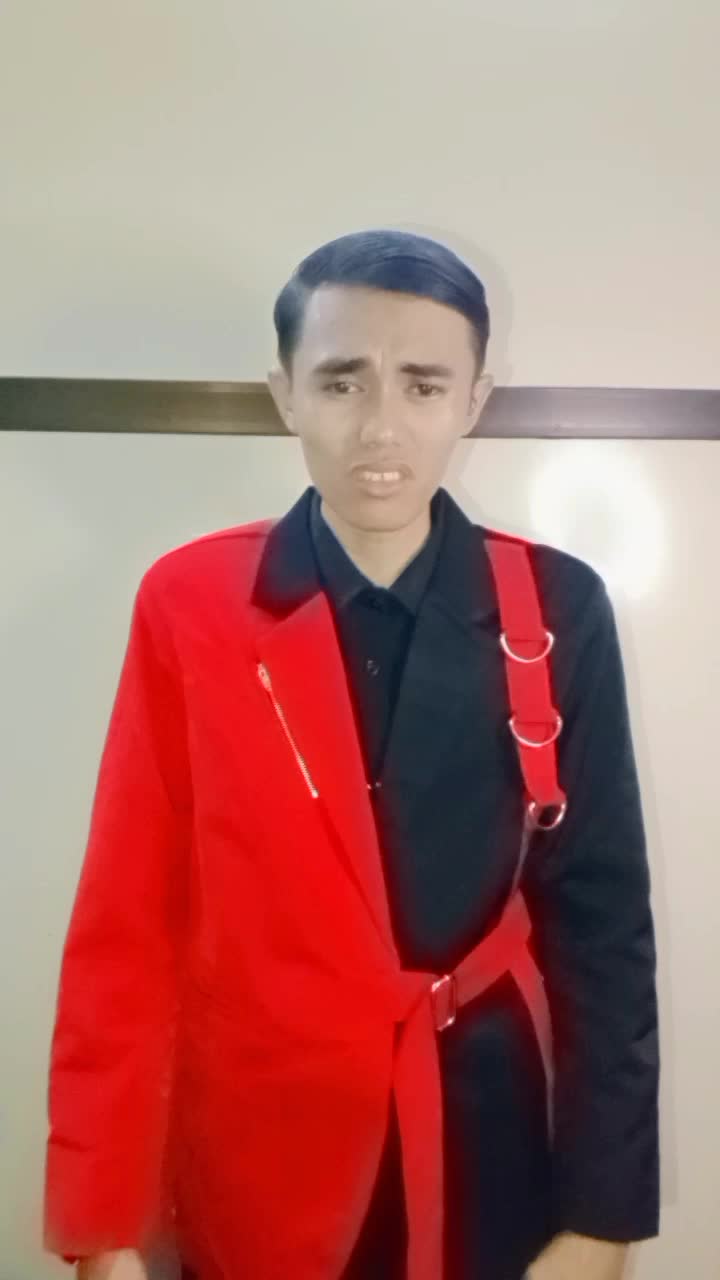  KDI2025
Nama: Amin rais
Asal: Muaro Bungo 
Umur: 26 th
Judul lagu: Dia lelaki aku lelaki 
 #OnlineAuditionKDI2025