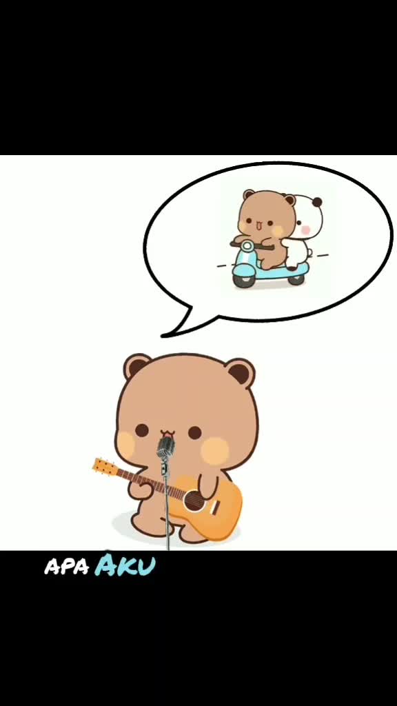 animasi lucu