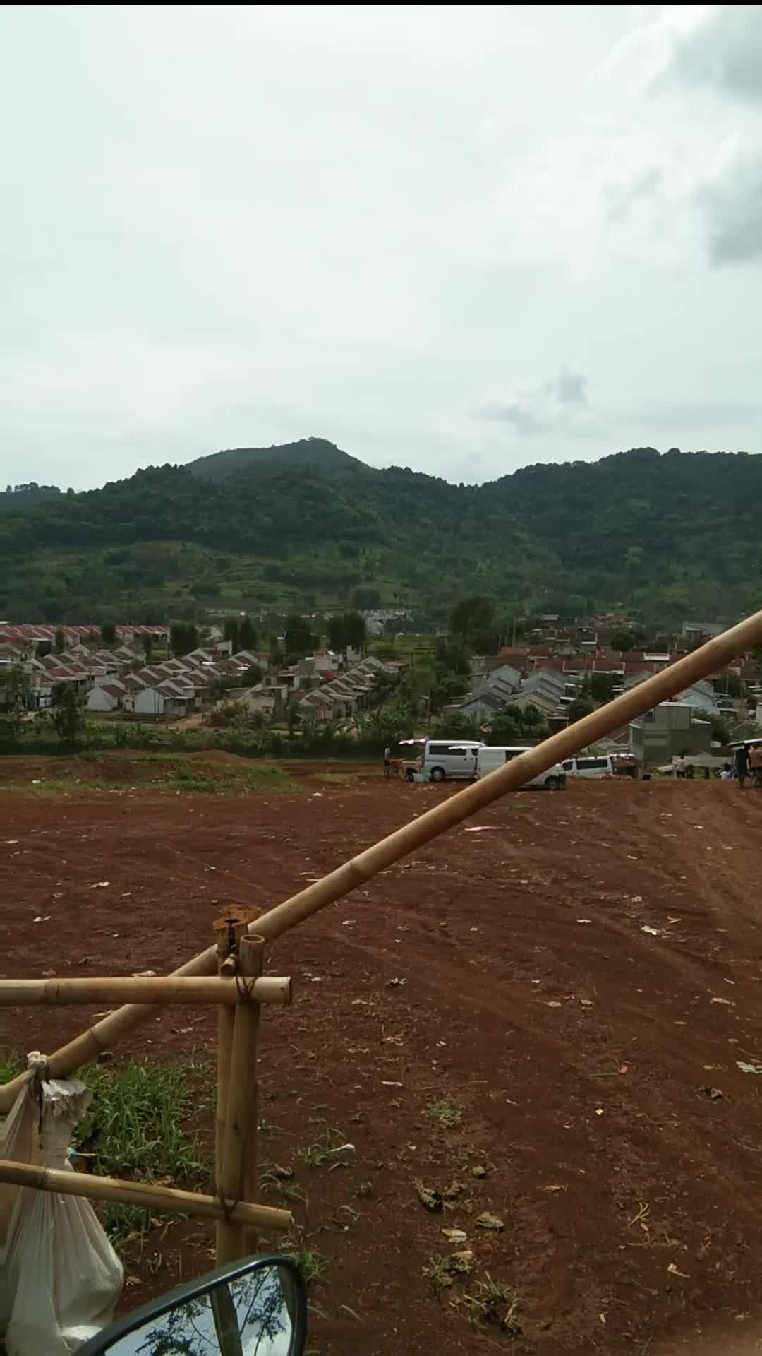 Gunung  #MyFirstVideoOnHot+ #RCTIHOT #HOTrctiplus 