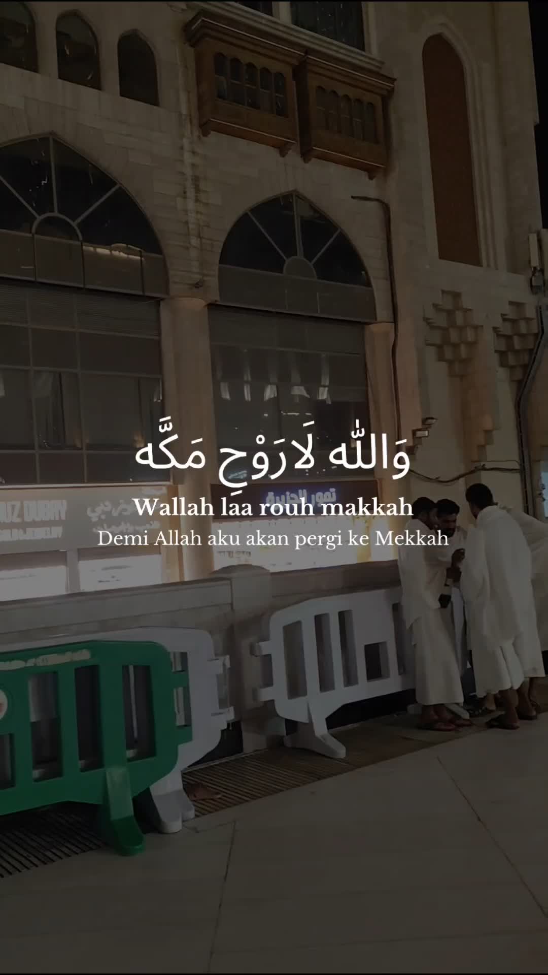 Semoga teman-teman yang melihat video ini segera Allah panggil ke Baitullah #Aamiin 

yuk amankan seat keberangkatan berikut nya info pendaf