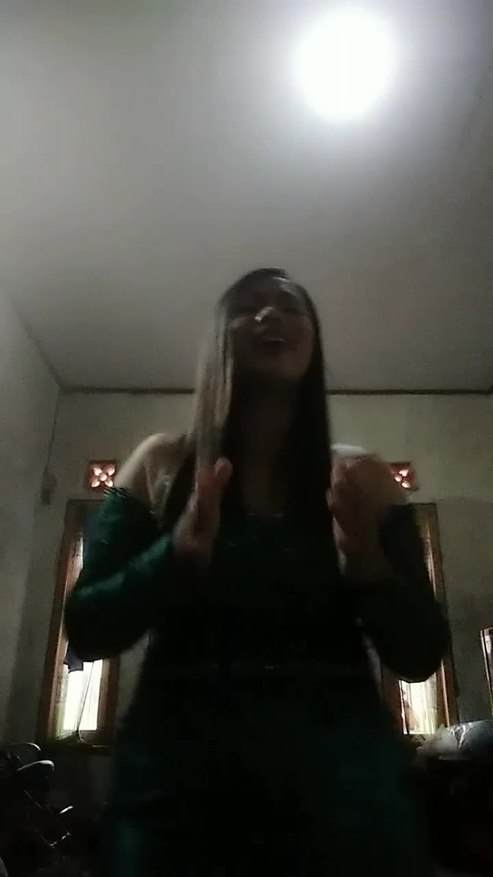 liawatidewi bandung 32 tajamnya karang #OnlineAuditionKDI2025