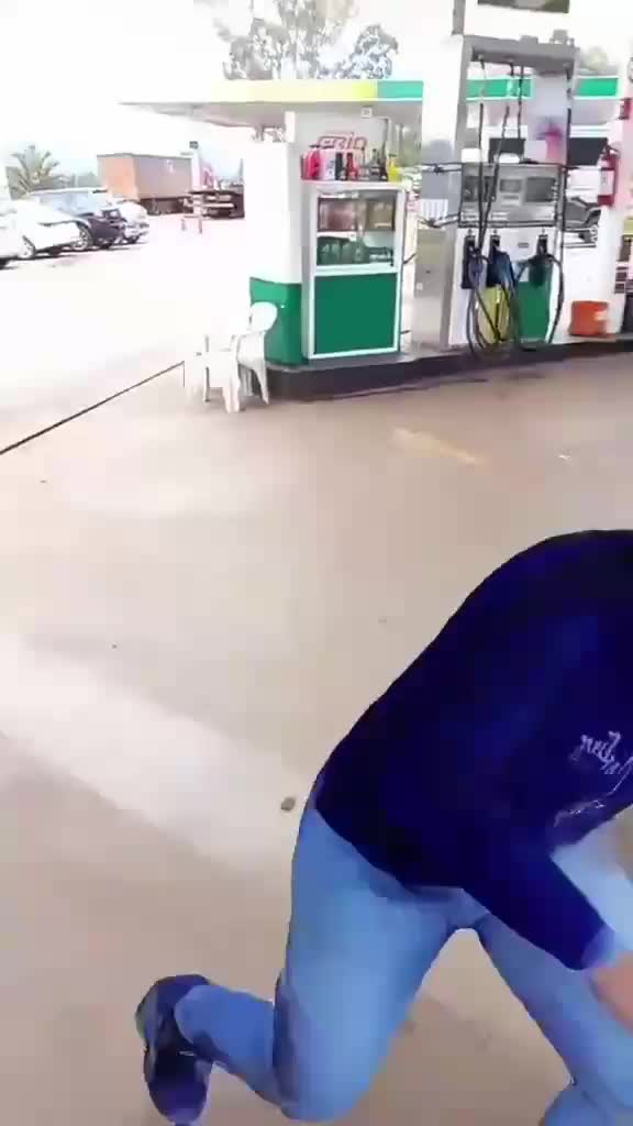 Huraaa