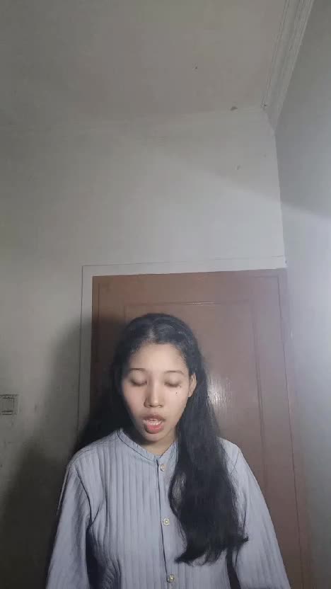 IDOL_XIV INDAH AULYANI 21 TAHUN KOTA SOLOK, SUMATERA BARAT TERLALU CINTA