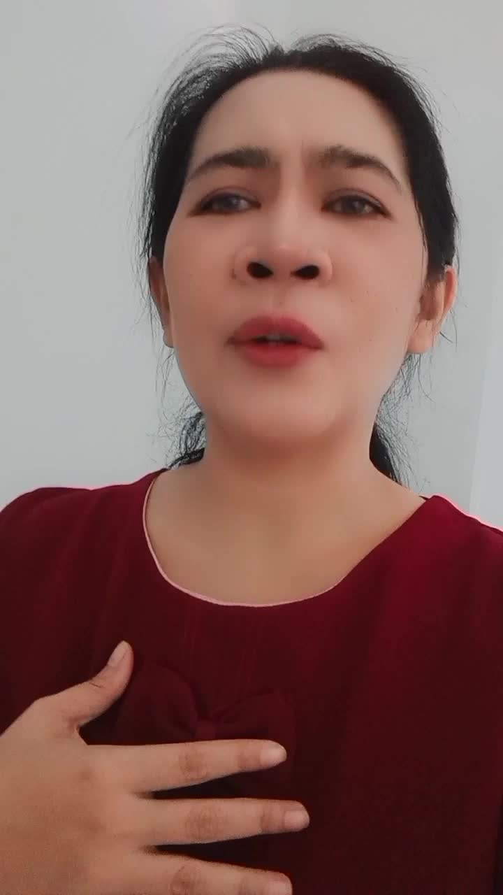 IDOL_XII Titik Irianingsih Tangsel Hati yang kau sakiti #Idollastchance