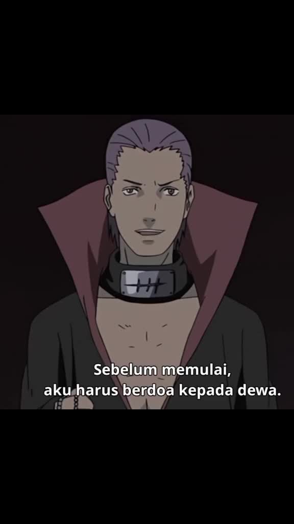 usaha dan doa "Akatsuki"
RCTI+