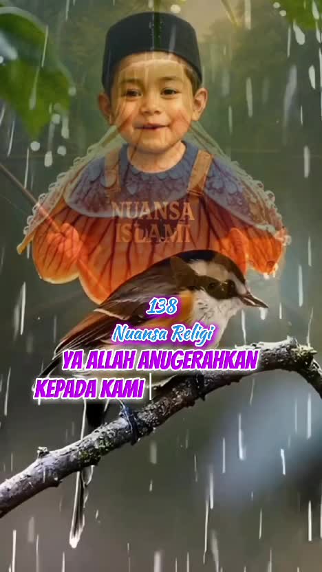 Animasi berbicara buatan AI..
#motivasihidup #nasehatislami #dakwah #shorts