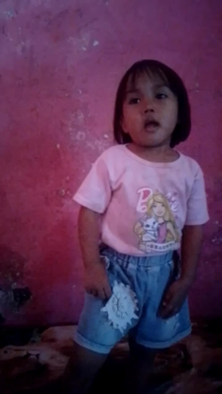 APT APT versi kayla???
#APT
#LaguViral 
#anakhebat
