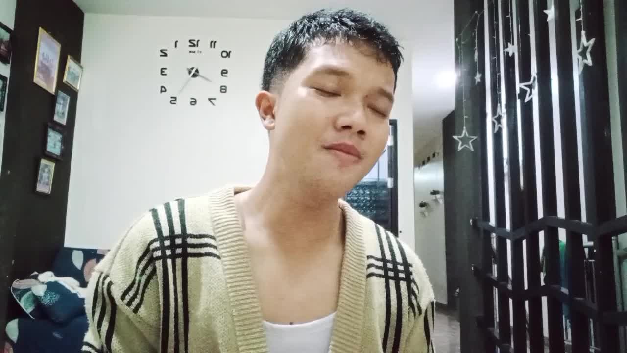 IDOL_XIII GABARIEL.B. PANJAITAN  16 TAHUN MEDAN ALL I ASK-ADELE