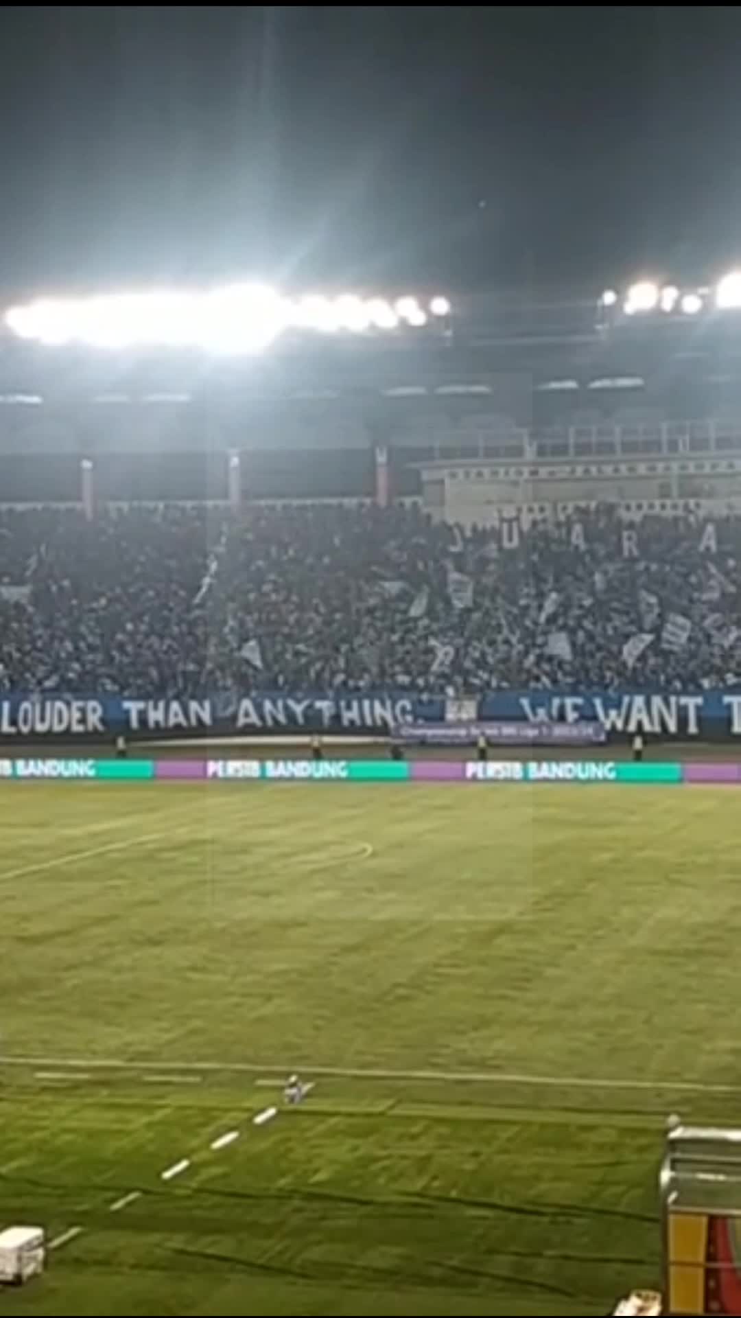 Perolehan Poin Liga Indonesia