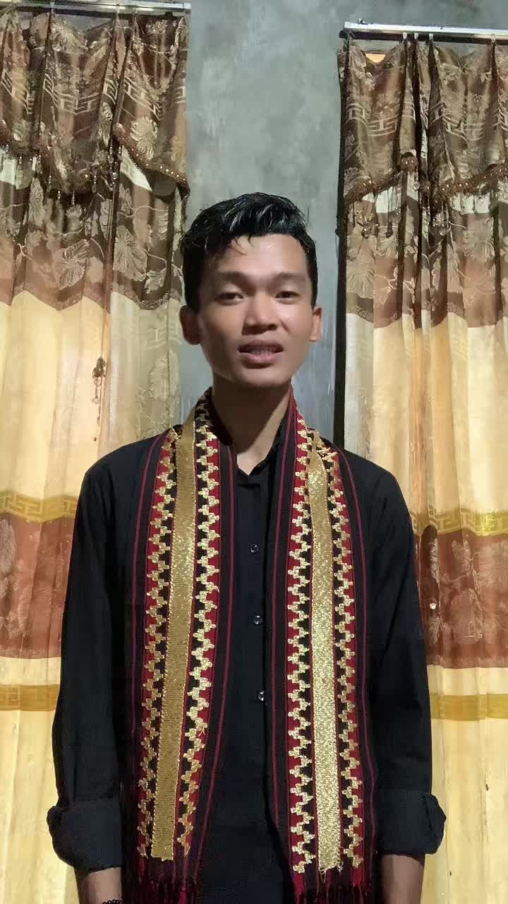 Kontes Ambyar Indonesia_ GALIH PRADITIYA_Lampung_19tahun_Terminal Tirtanadi#AudisiKontesAmbyarIndonesia2024