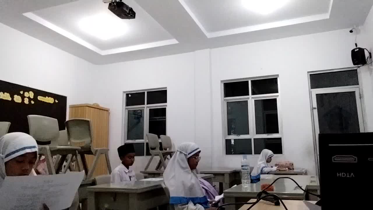 Belajar Tausyikah Nada Alquran
#murottalquran 