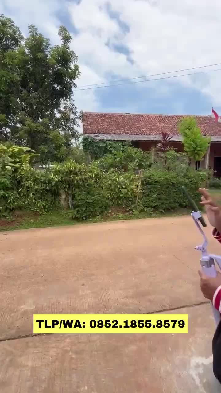 RUMAH MURAH CITAYAM DEPOK 230 JUTA CASH PROMO FREE SHM YUK SURVEI INFO SELENGKAPNYA WHATSAPP 0852.1855.8579