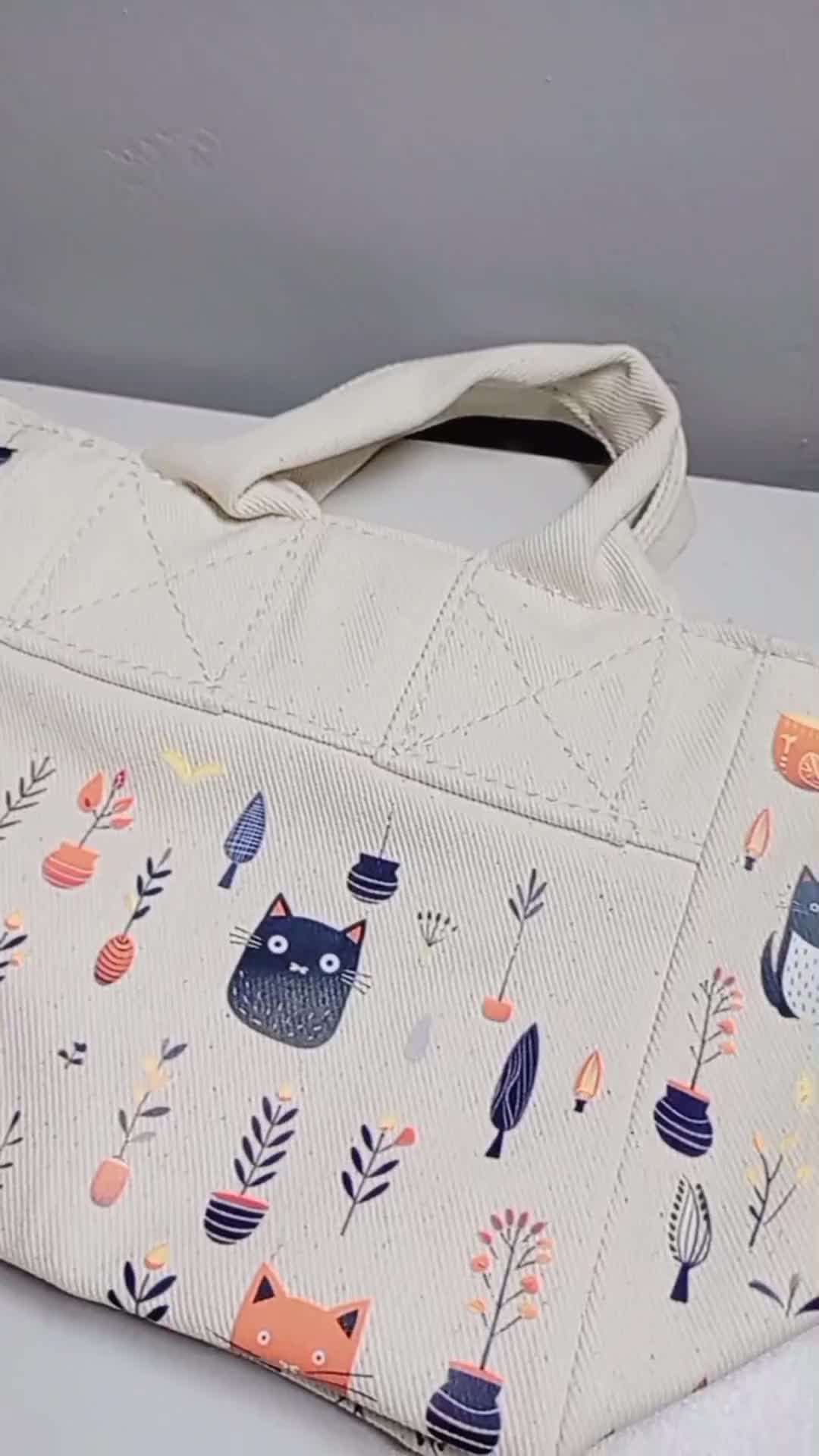 tas buat ke ?jalan santai 