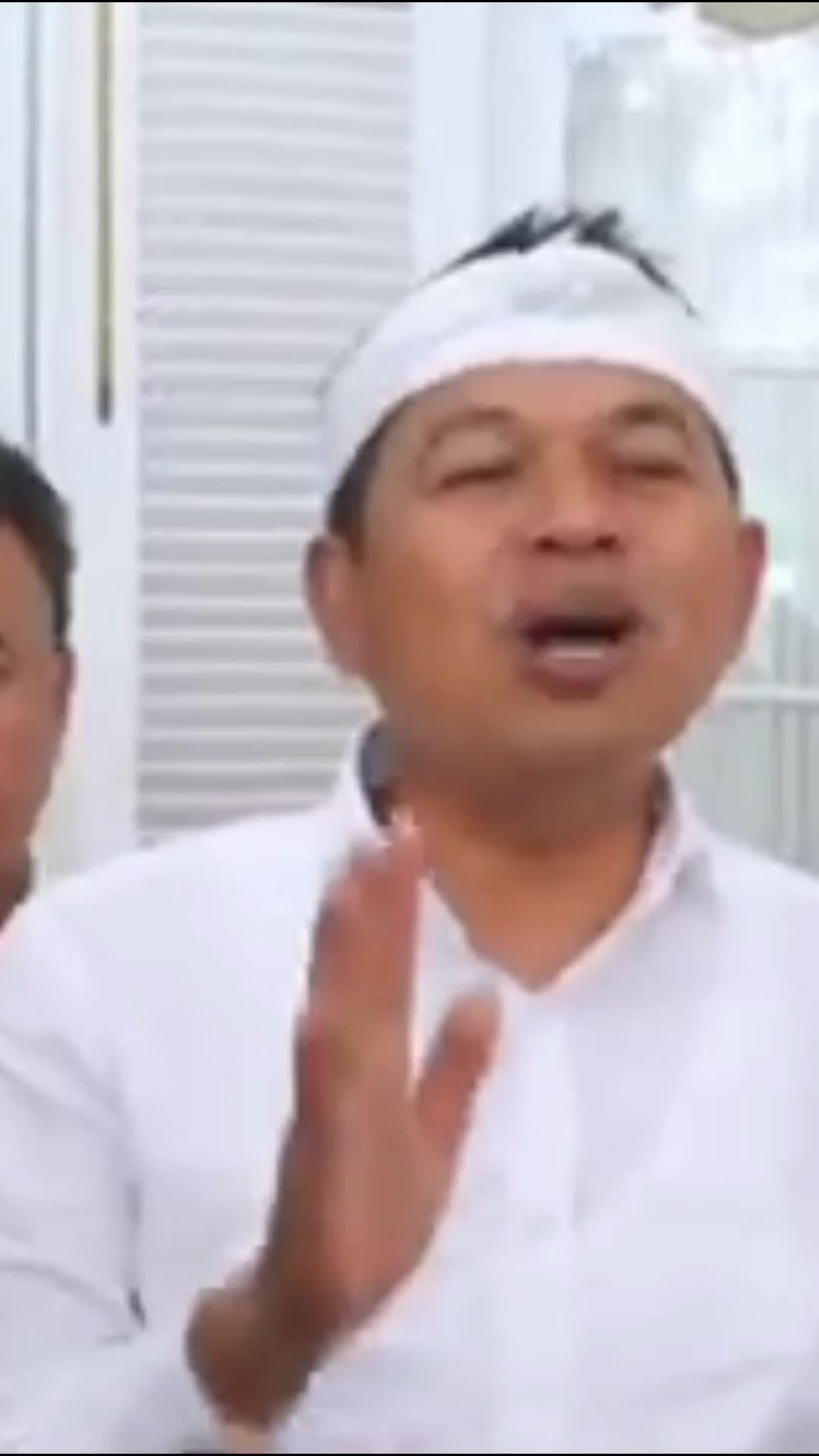Dedi Mulyadi Ajak Ignasius Jonan dan Susi Pudjiastuti Jadi Penasehat