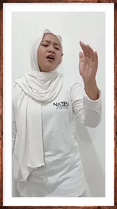 IDOL_XIII Nazela Amanta Ferishby 16TH KOTA JEMBER I WILL SURVIVE