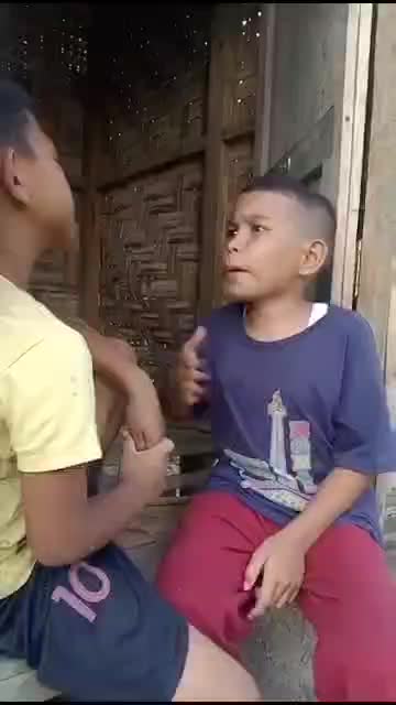 Anak Pejabat dan Anak Petani