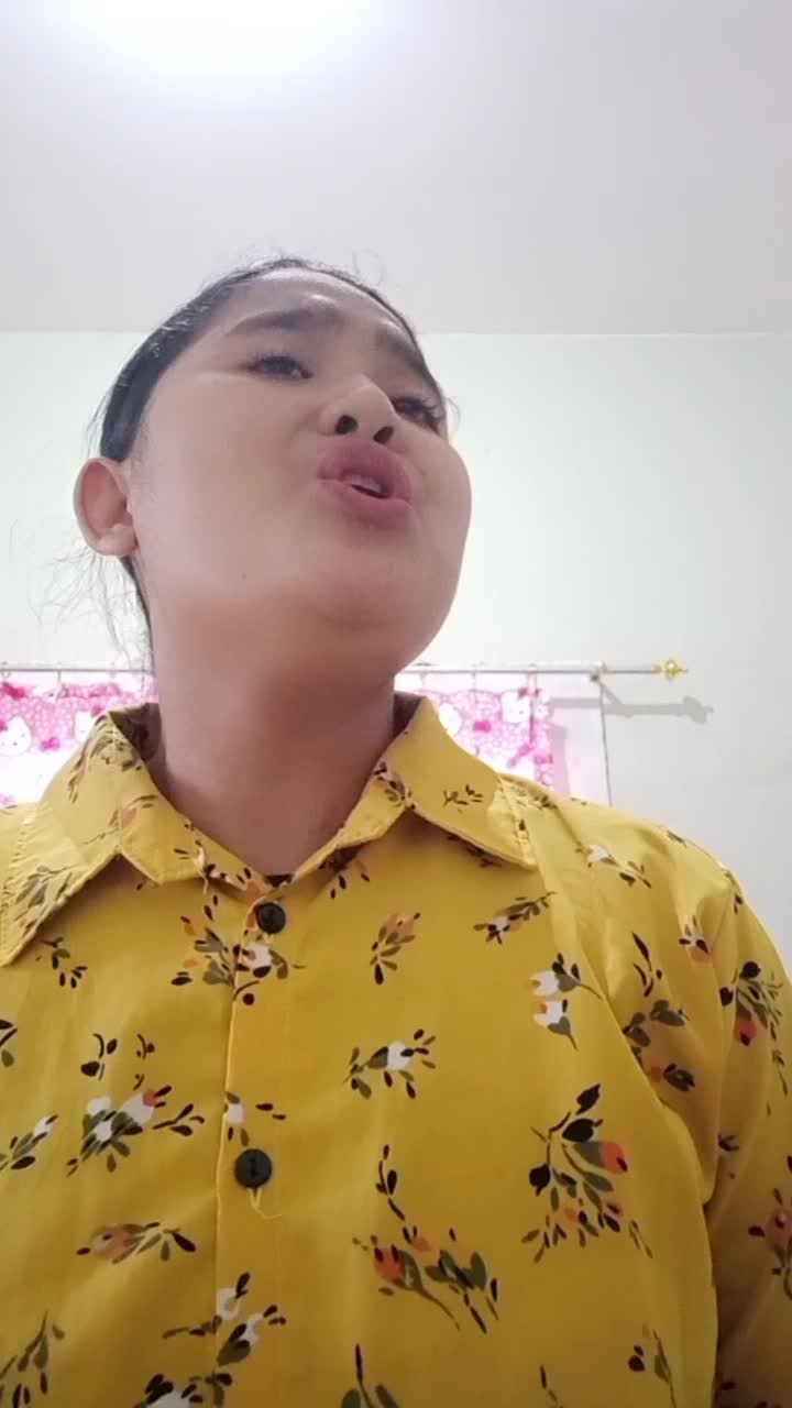 KDI 2024 Imelda Sambas 26 Ku Lepas Dengan Ikhlas #OnlineAuditionKDI2024