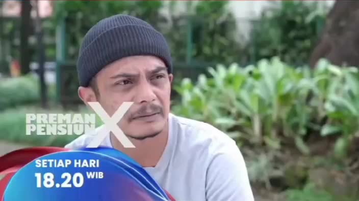 preman pensiun X episode 03
