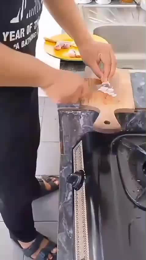 Hallo Masterchef Indonesia sesison 12 . semoga lolos #Audisimcisesion12 #Toraja #SulawesiSelatan #BurakAyam