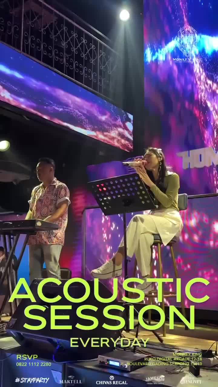 IDOL_XIII DARA 19 KAB.TANGERANG BAWA DIA KEMBALI 