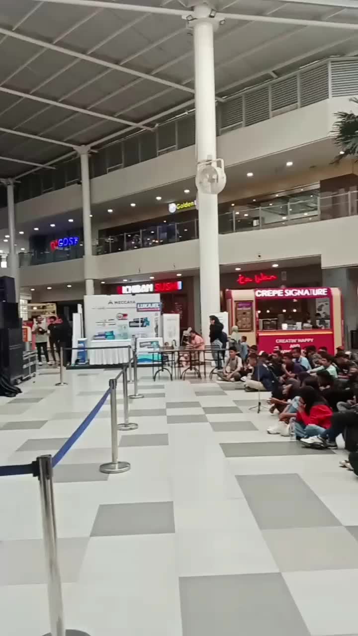 nobar supershowsprots   #nobarrctiplus
