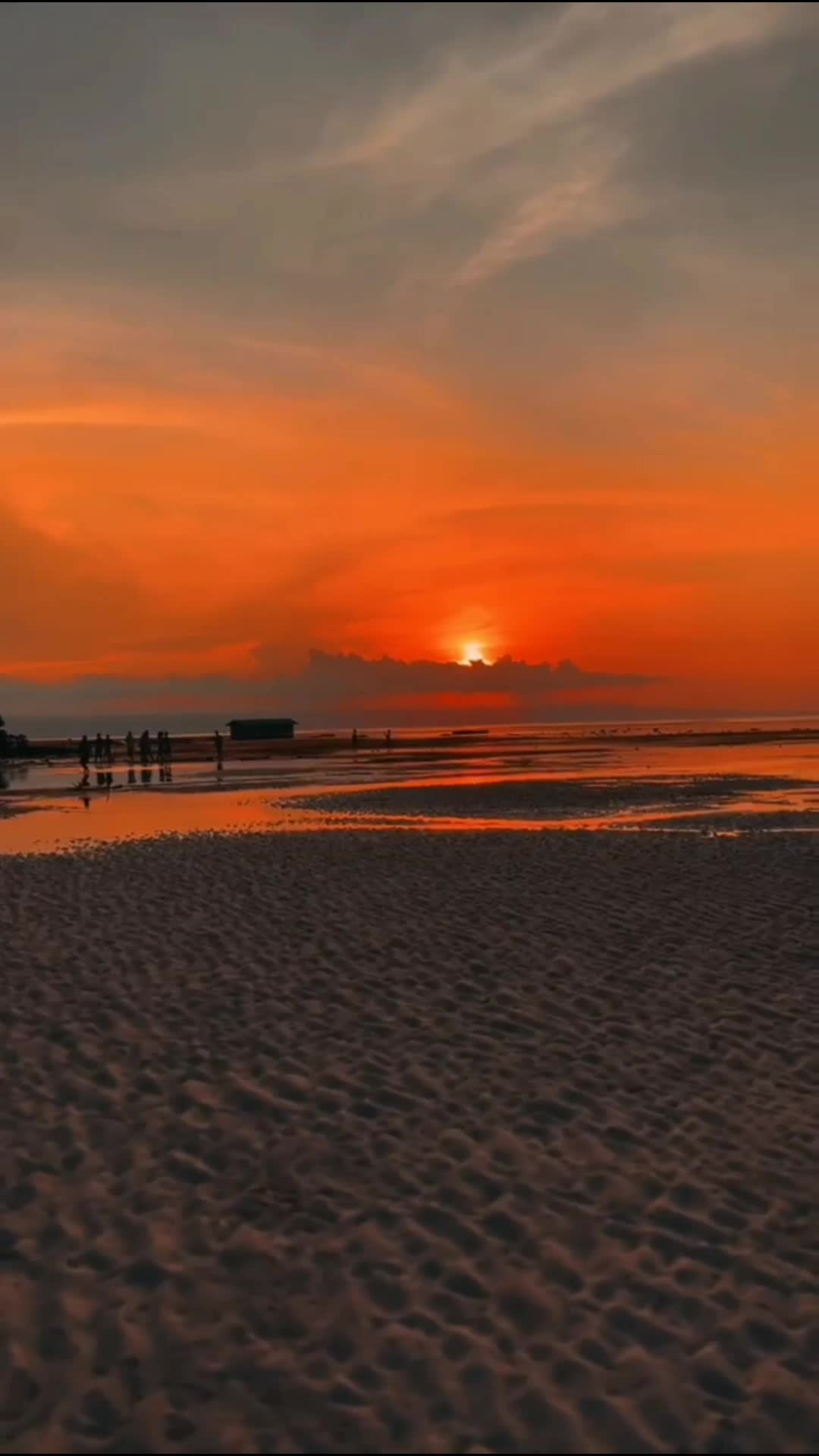 #liburan#laut#walakiri#sumba#wisata#sunrise