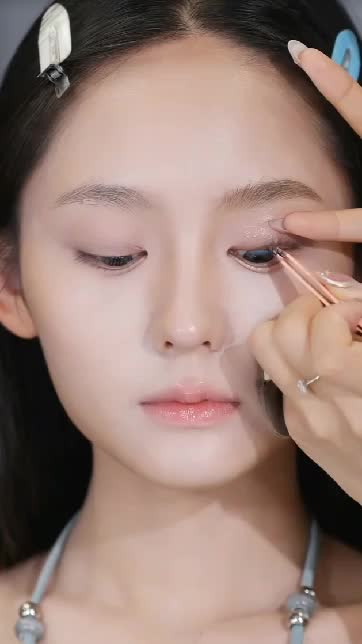 tutorial makeup #tutorialmakeup 