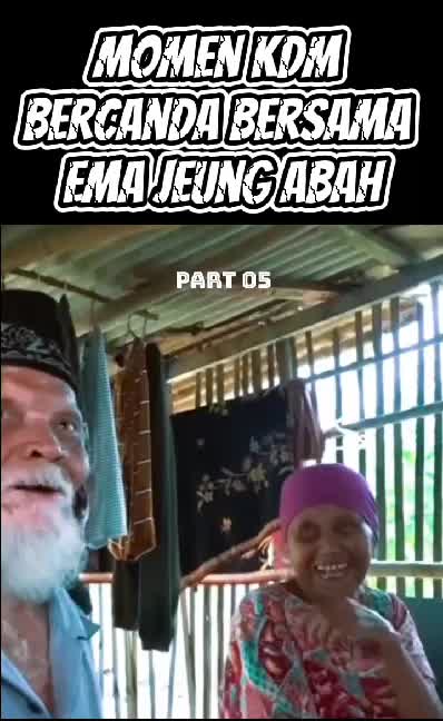 Momen KDM bercanda bersama Ema Jeung abah part 05.
#kdm #bapakaing #kangdedimulyadi #gubernurjabar #dedimulyadi