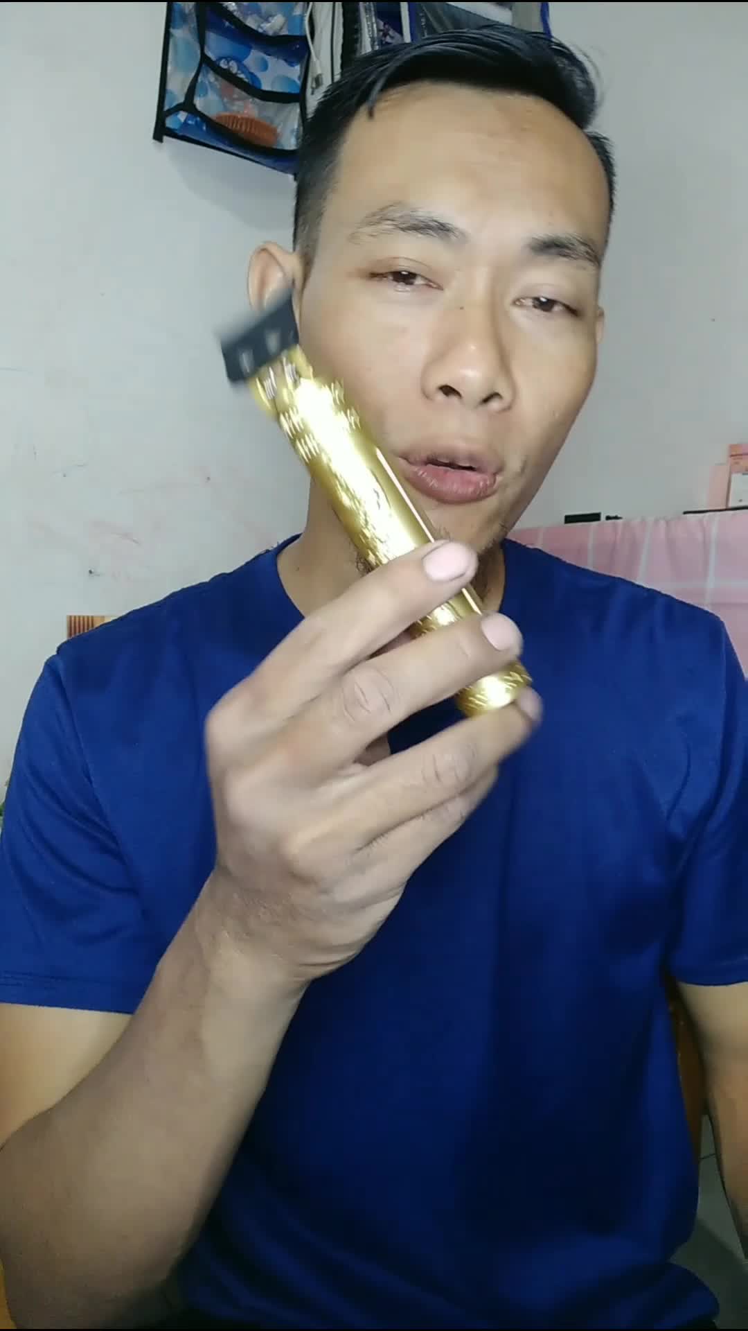 #MyFirstVideoOnHot+ 