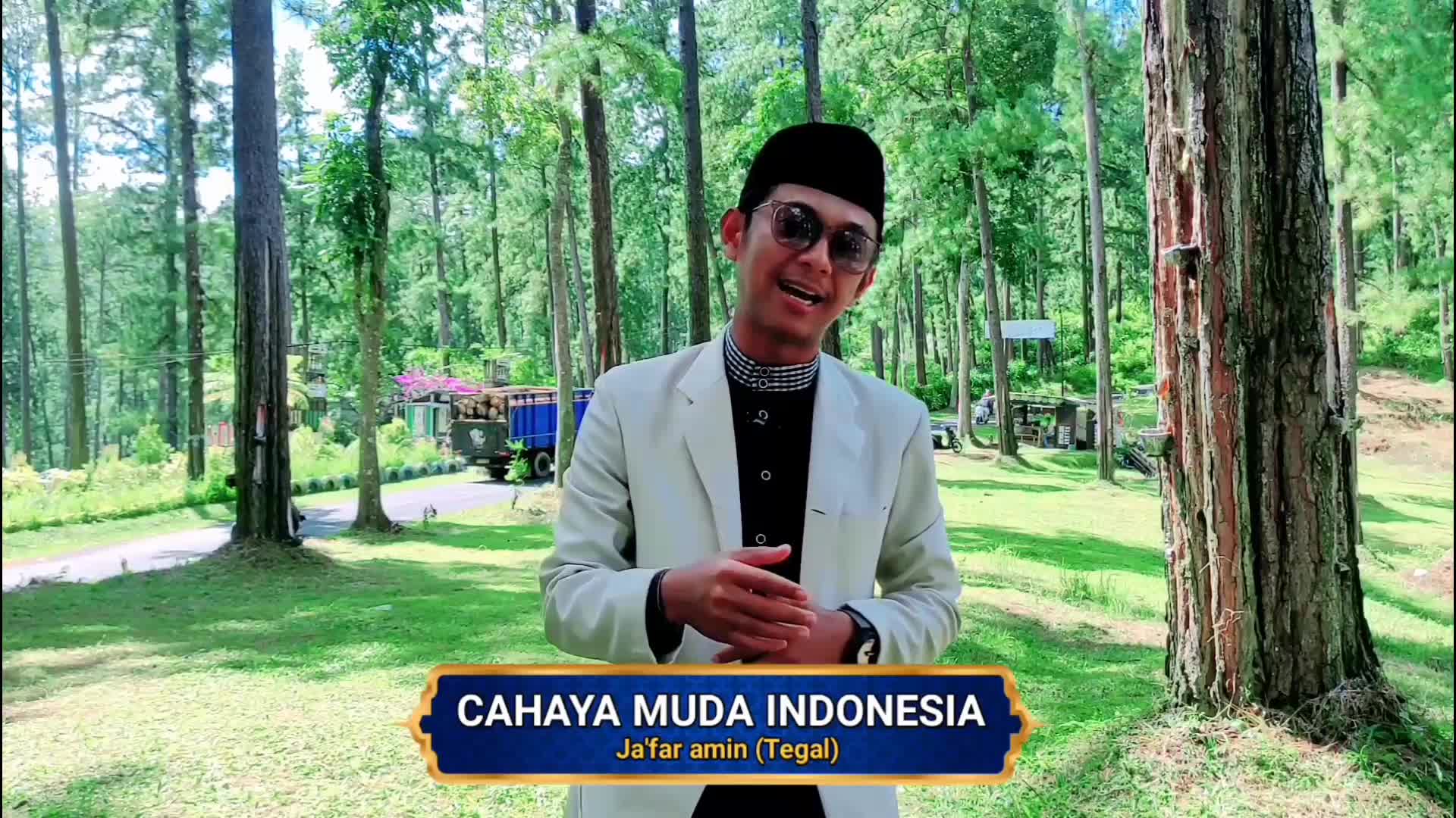 semoga berkah..
 #inews  #RCTIPlus 
 #CAHAYAMUDAINDONEIA 
#